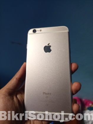 Iphone 6s plus